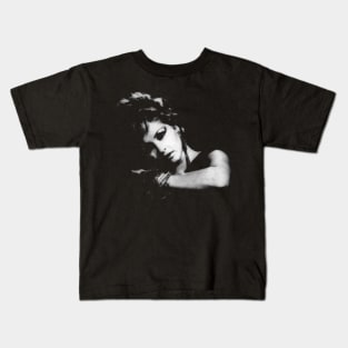 Vintage Music Cyndi Lovers Men Women Kids T-Shirt